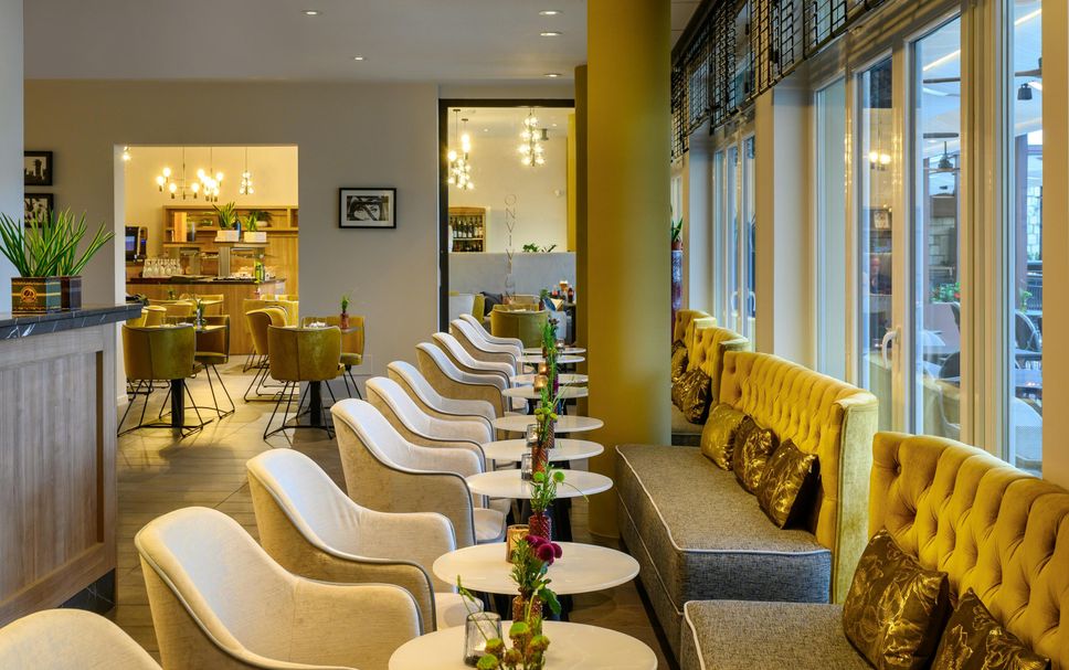 Restoran Fotoğraf