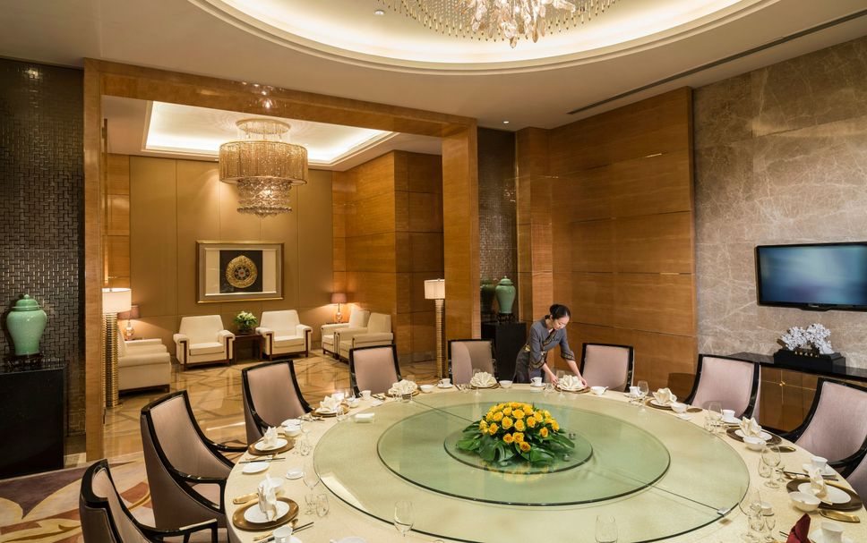 Restoran Fotoğraf