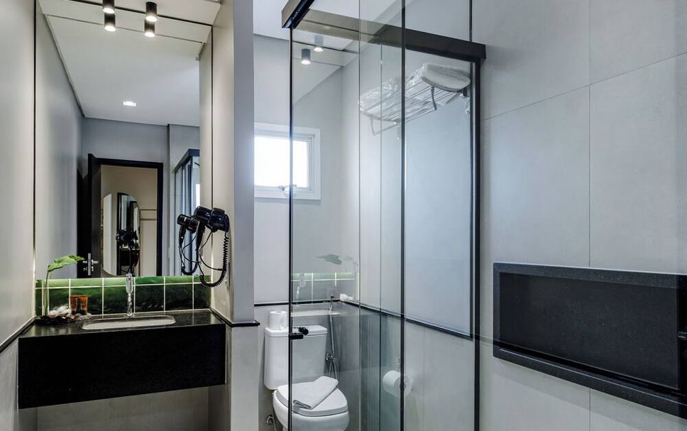 Banyo Fotoğraf