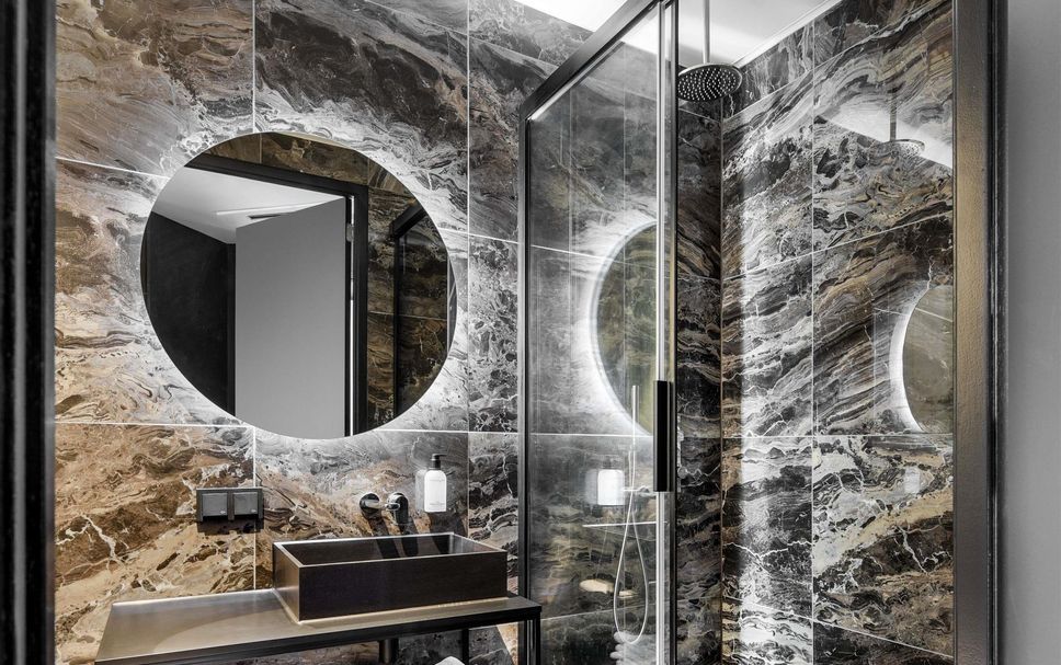 Yatak Odası Fotoğraf