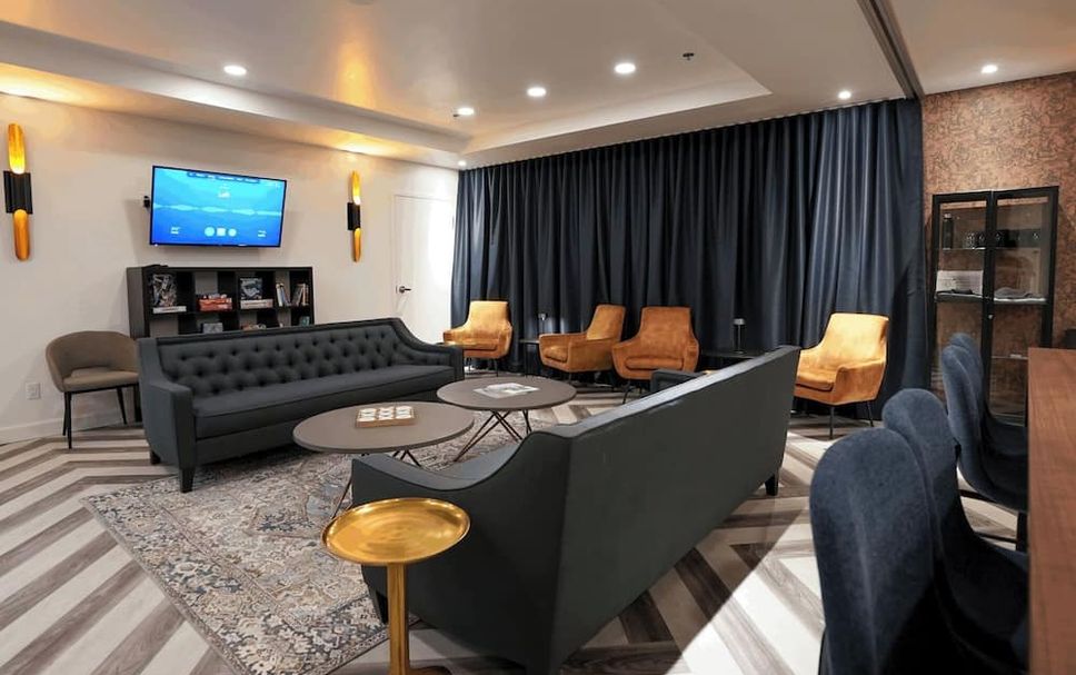Salon Fotoğraf