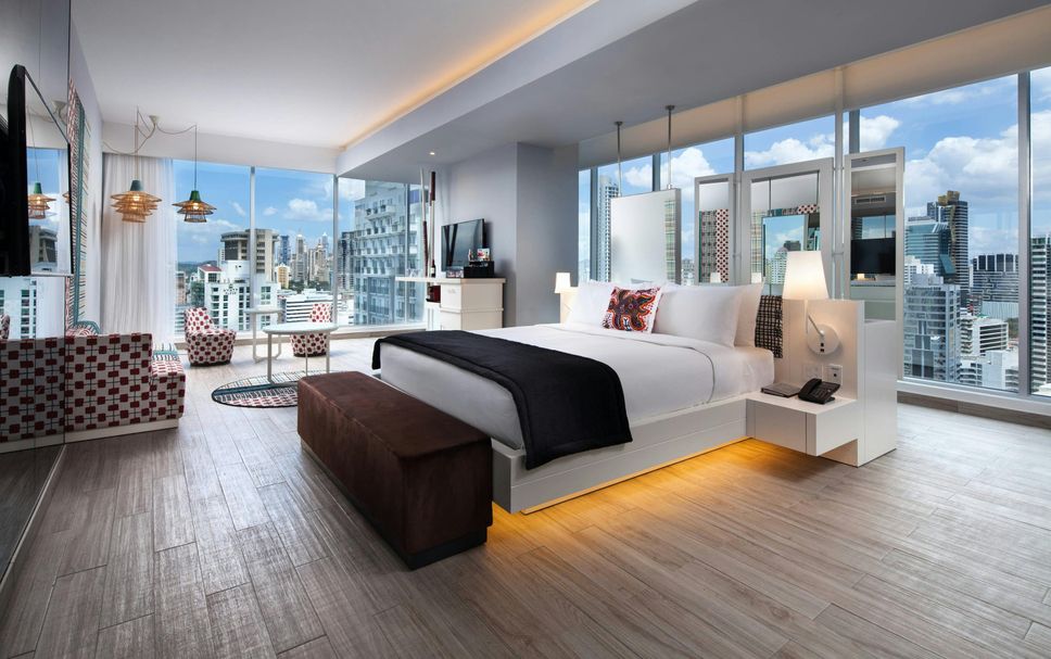 Yatak Odası Fotoğraf