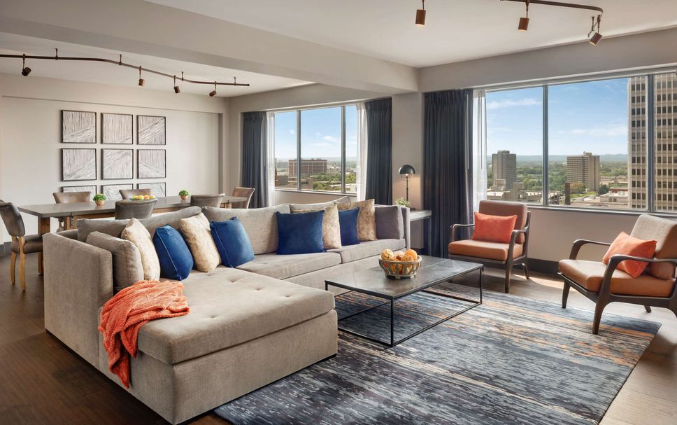 Oturma odası Fotoğraf