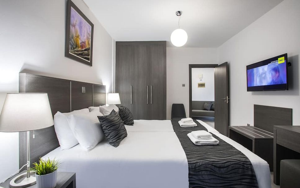 Yatak Odası Fotoğraf