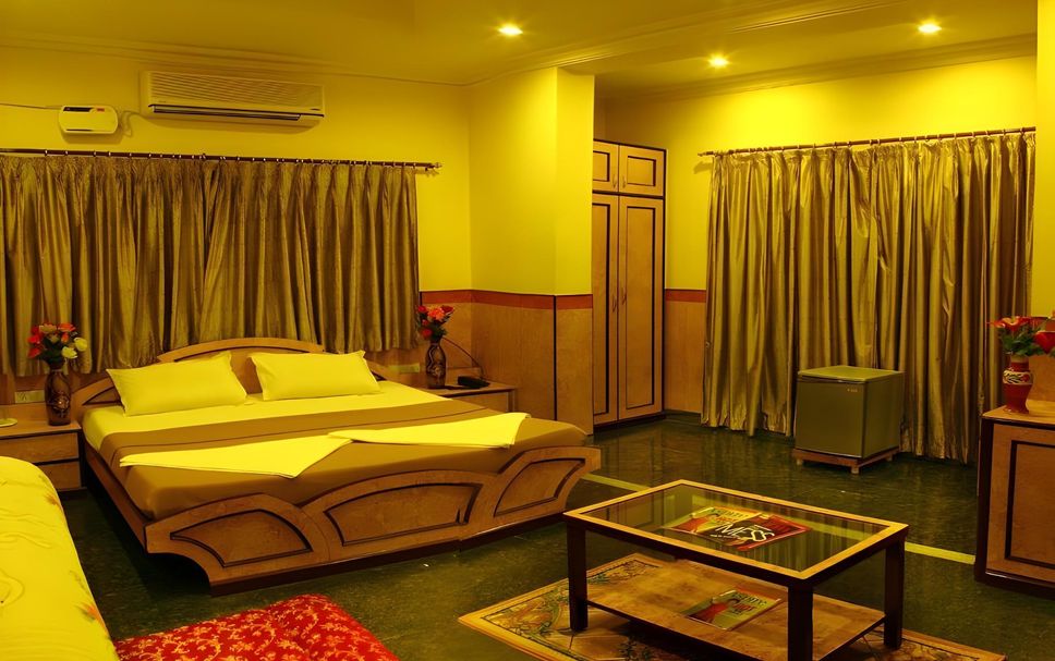 Yatak Odası Fotoğraf