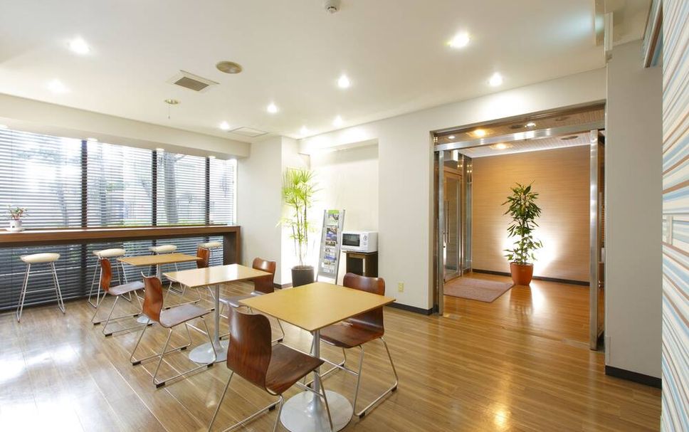 Yemek odası Fotoğraf