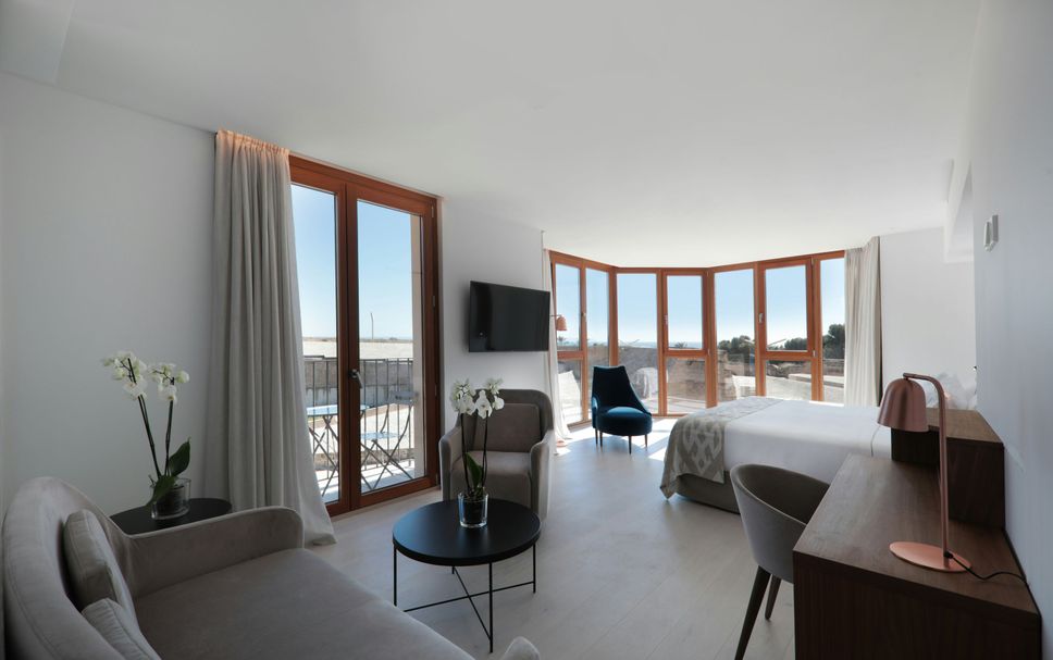 Yatak Odası Fotoğraf