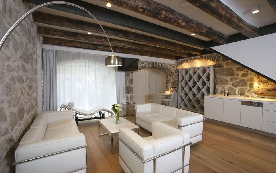 Oturma odası Fotoğraf