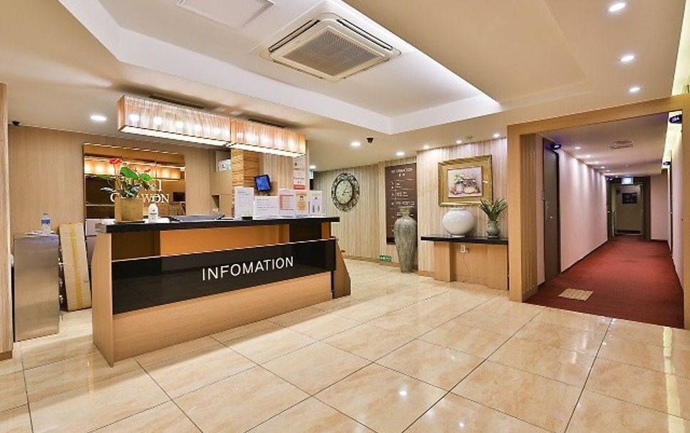 Resepsiyon Fotoğraf