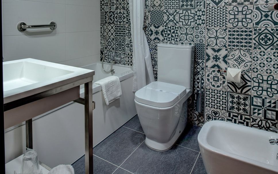 Banyo Fotoğraf