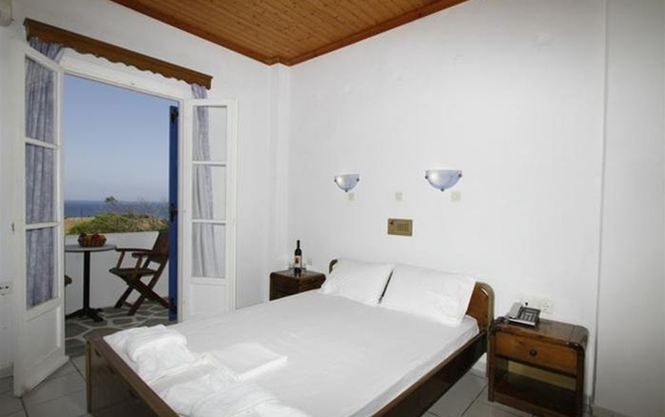 Yatak Odası Fotoğraf