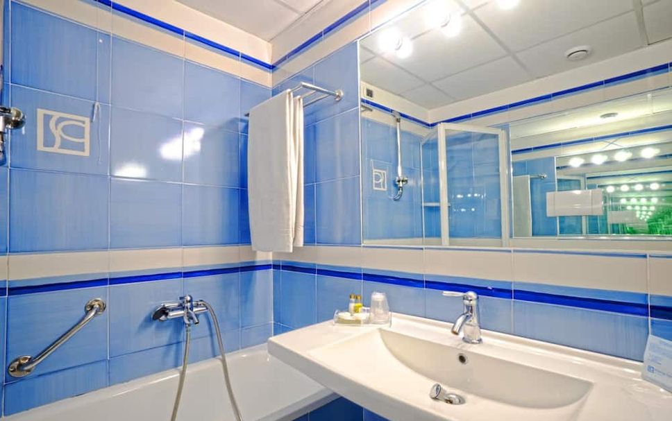 Banyo Fotoğraf