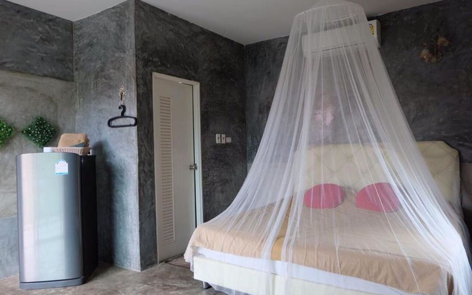 Yatak Odası Fotoğraf