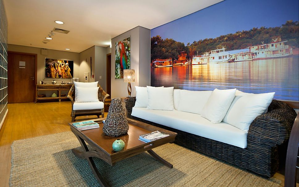 Oturma odası Fotoğraf