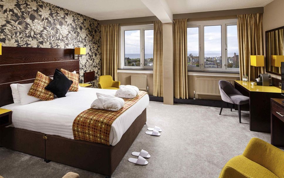 Yatak Odası Fotoğraf