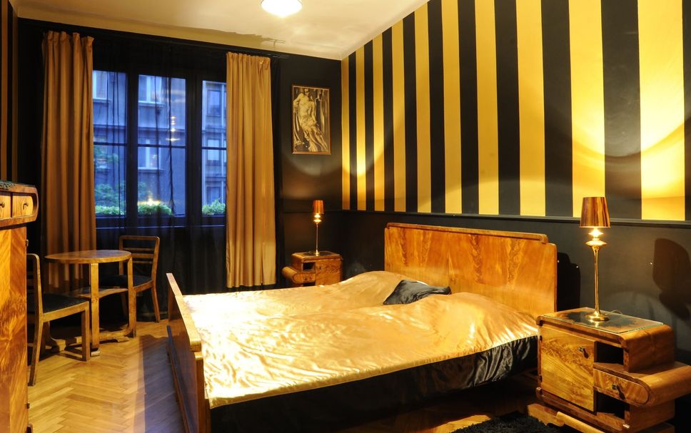 Yatak Odası Fotoğraf