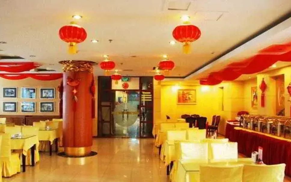Restoran Fotoğraf