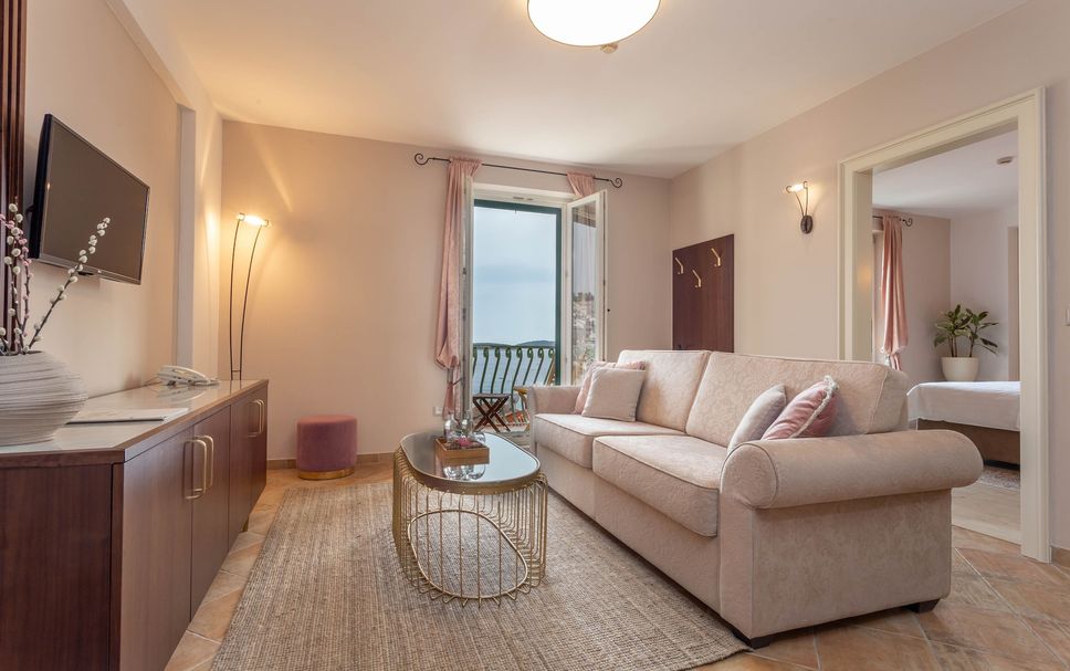 Oturma odası Fotoğraf