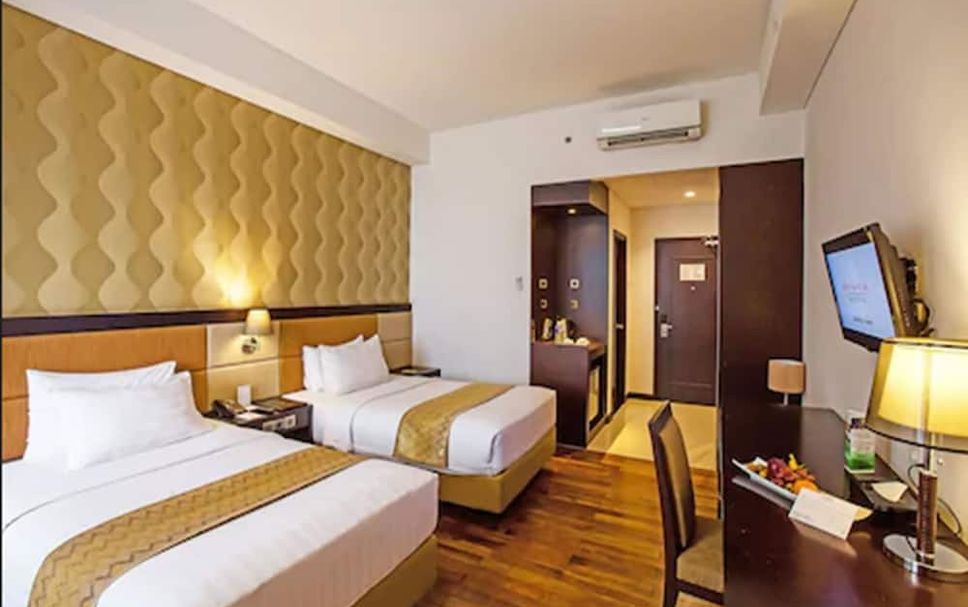 Yatak Odası Fotoğraf