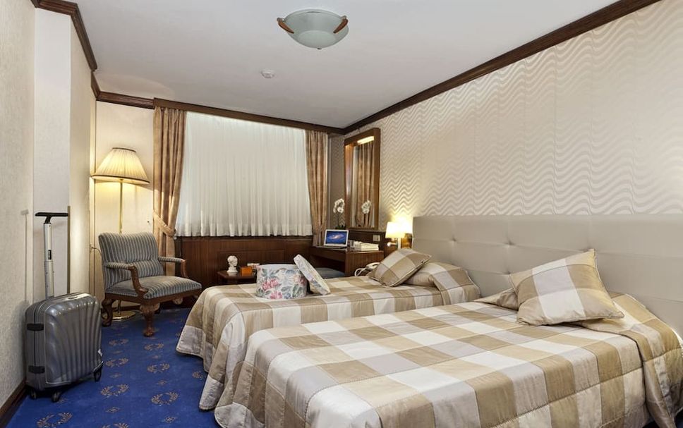 Yatak Odası Fotoğraf