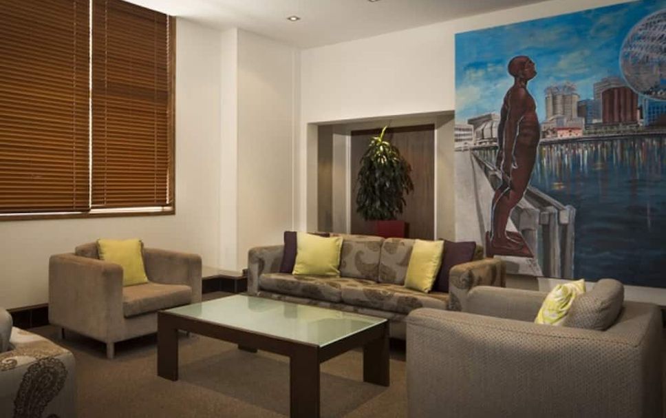 Oturma odası Fotoğraf