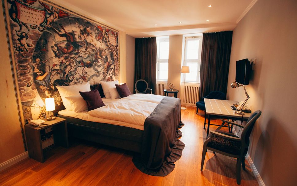 Yatak Odası Fotoğraf