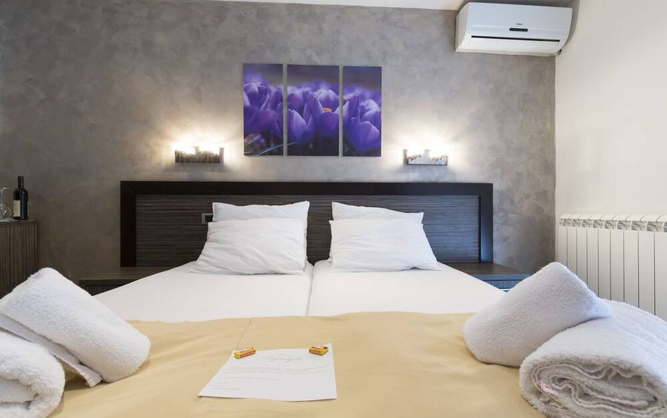 Yatak Odası Fotoğraf