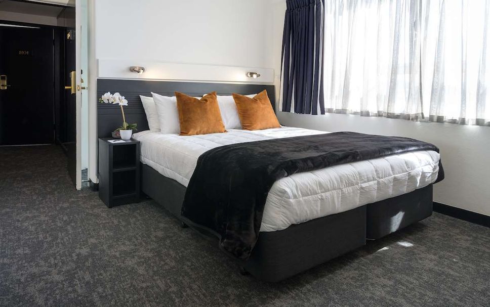 Yatak Odası Fotoğraf