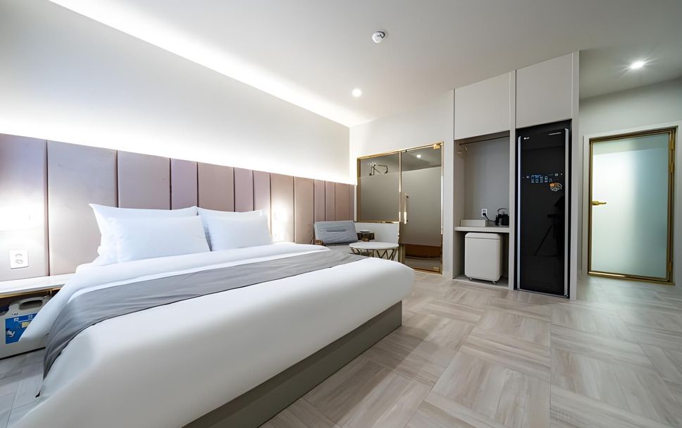 Yatak Odası Fotoğraf