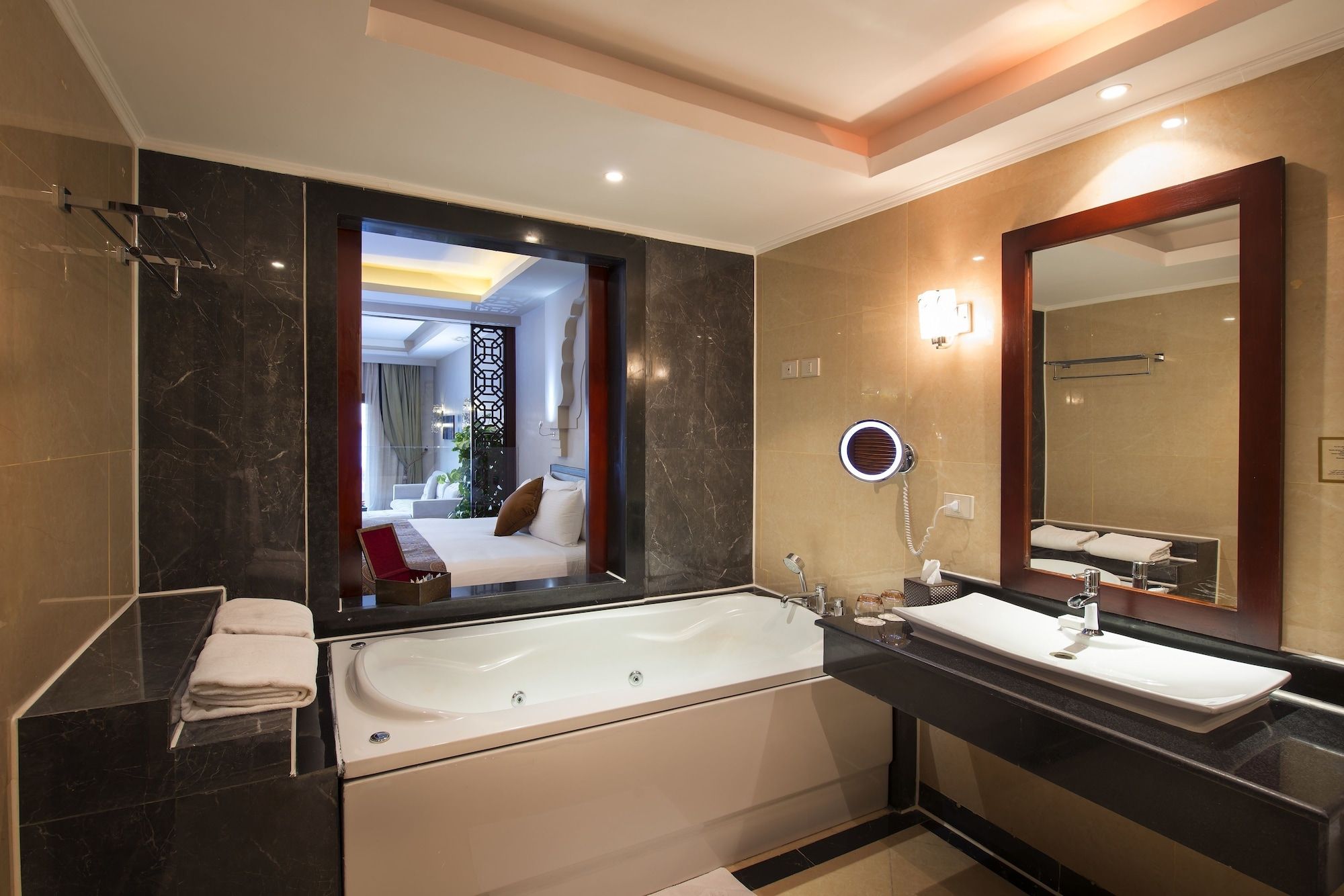 Banyo