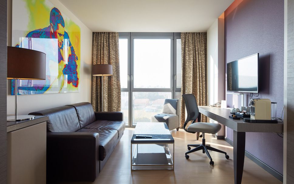 Oturma odası Fotoğraf