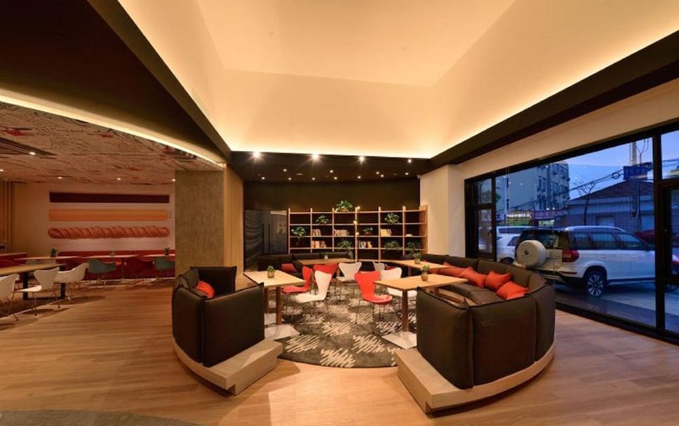 Salon Fotoğraf