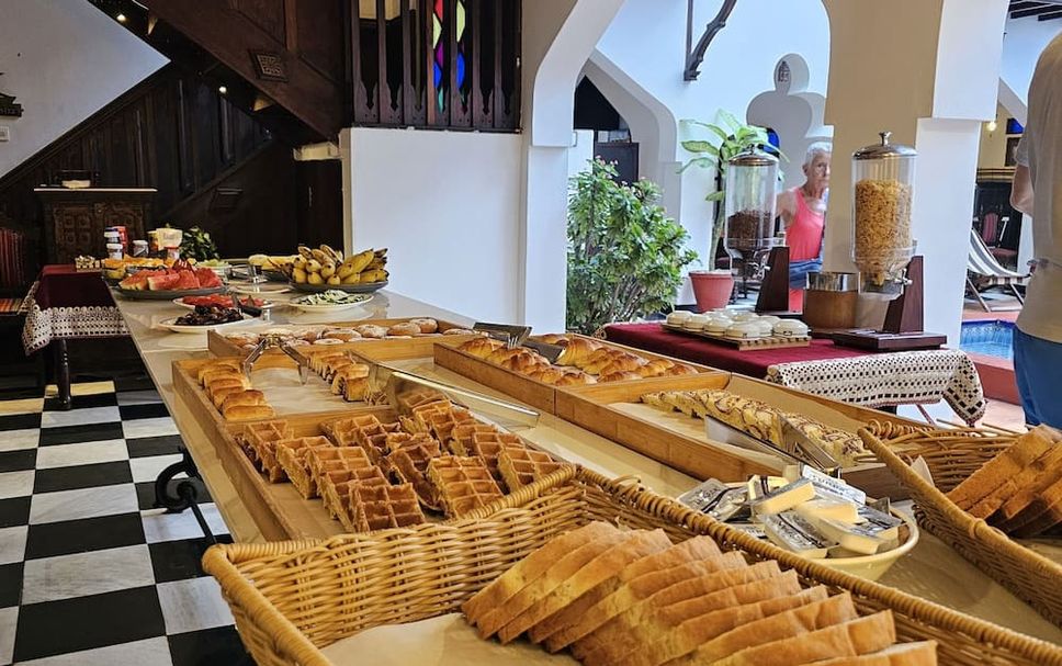 Açık büfe Fotoğraf