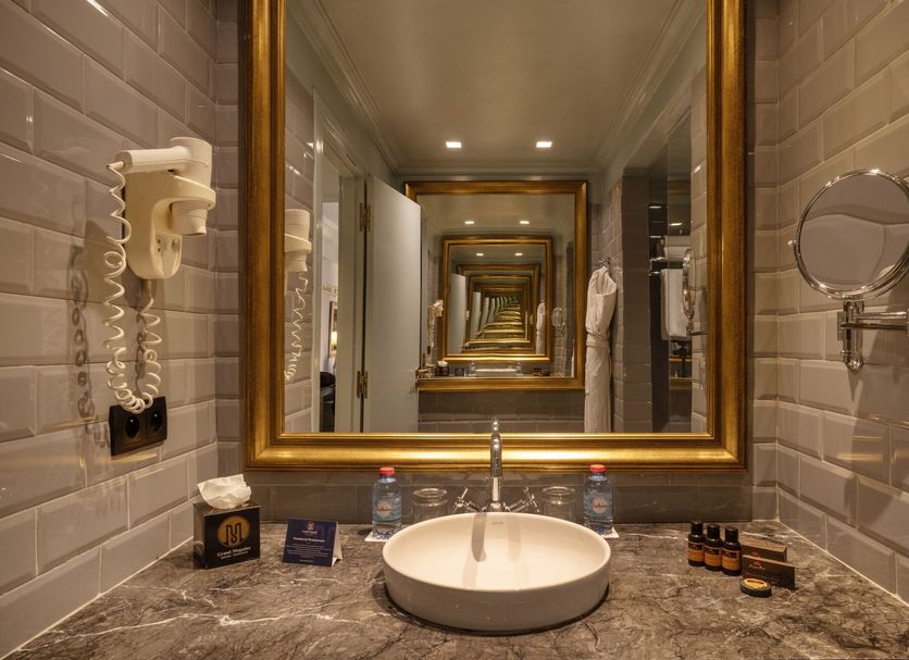 Banyo Fotoğraf