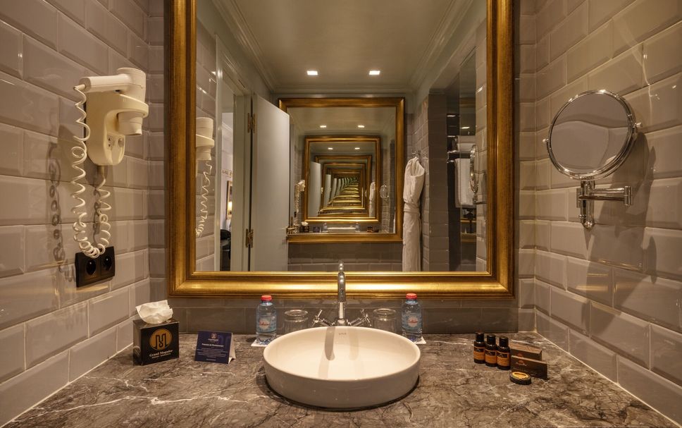 Banyo Fotoğraf