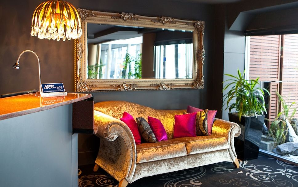 Oturma odası Fotoğraf