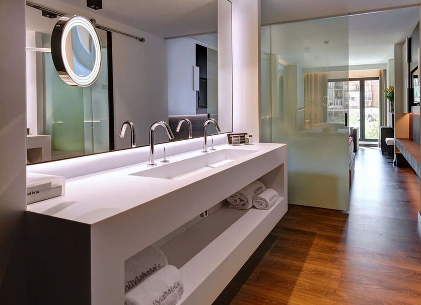 Banyo Fotoğraf