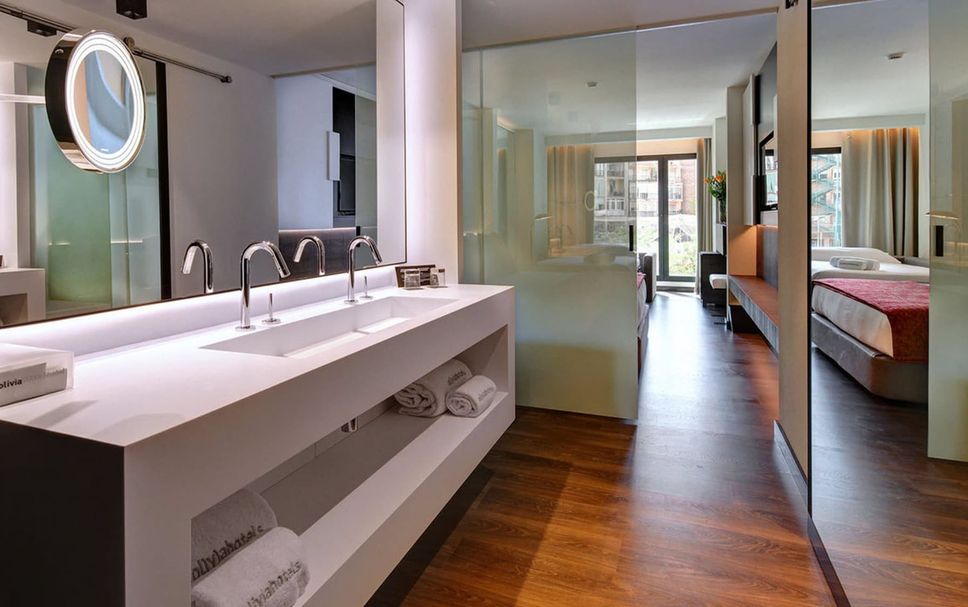 Banyo Fotoğraf
