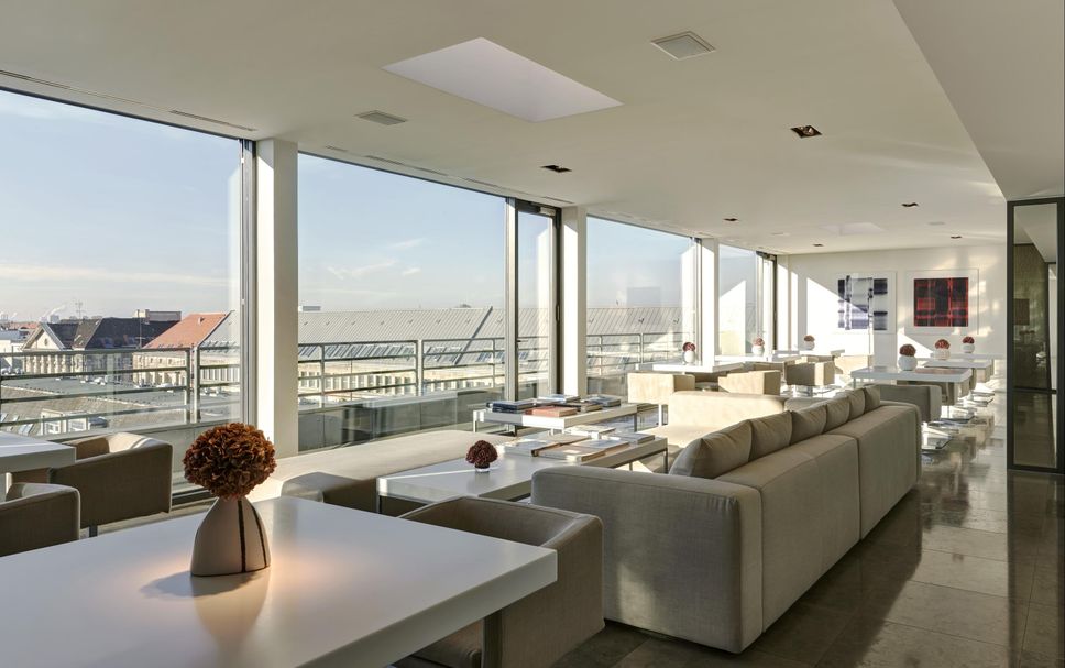 Oturma odası Fotoğraf