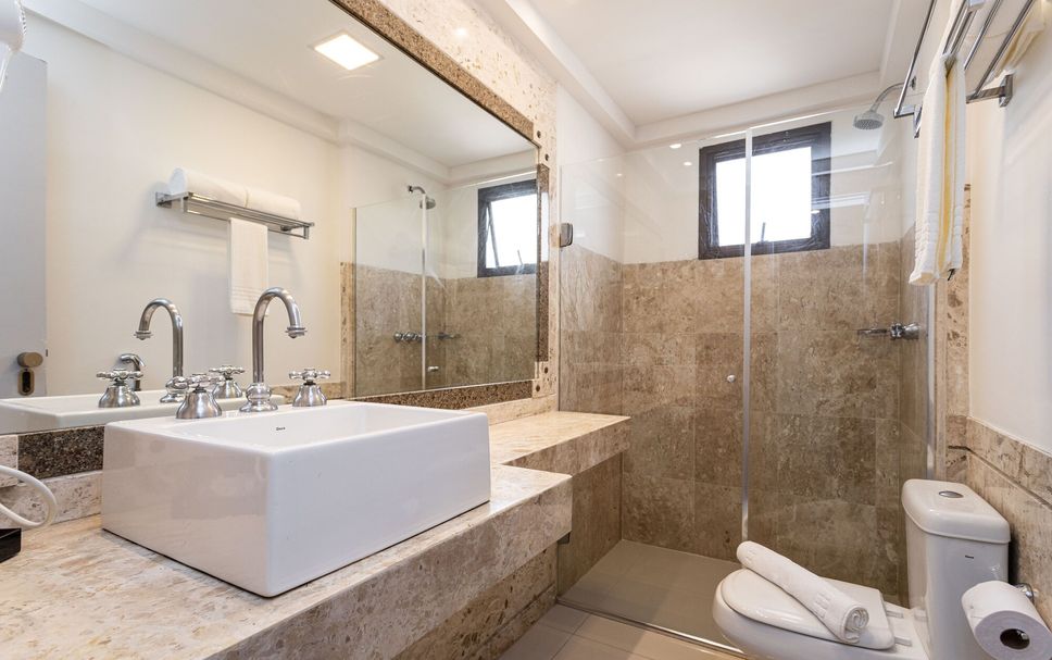 Banyo Fotoğraf
