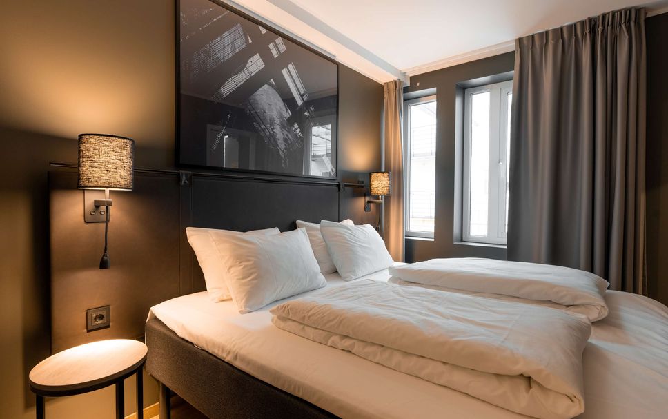 Yatak Odası Fotoğraf