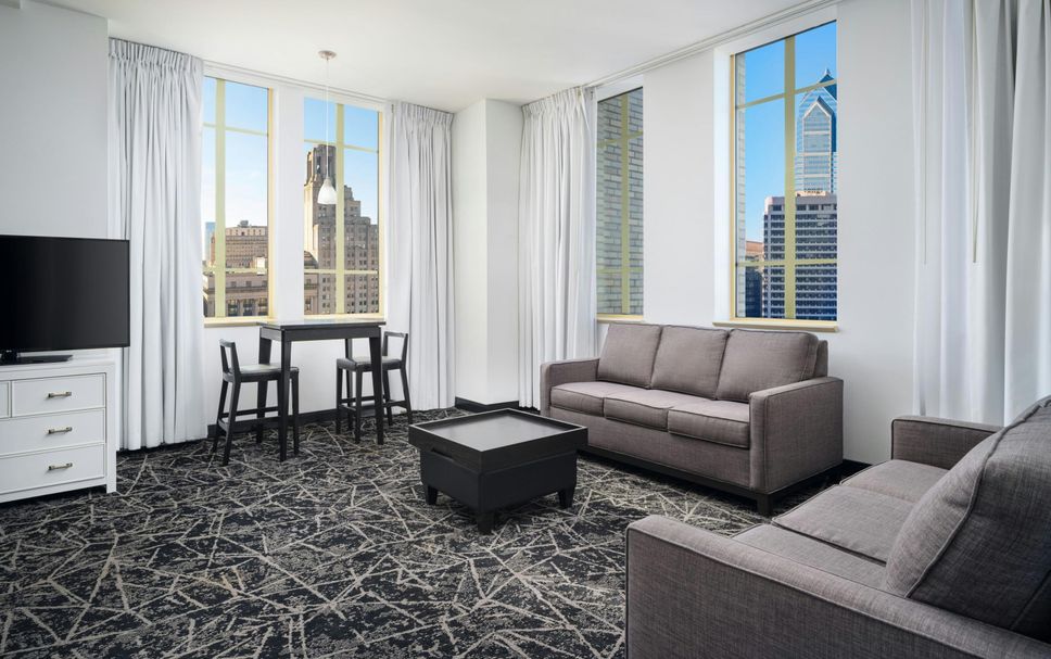 Oturma odası Fotoğraf