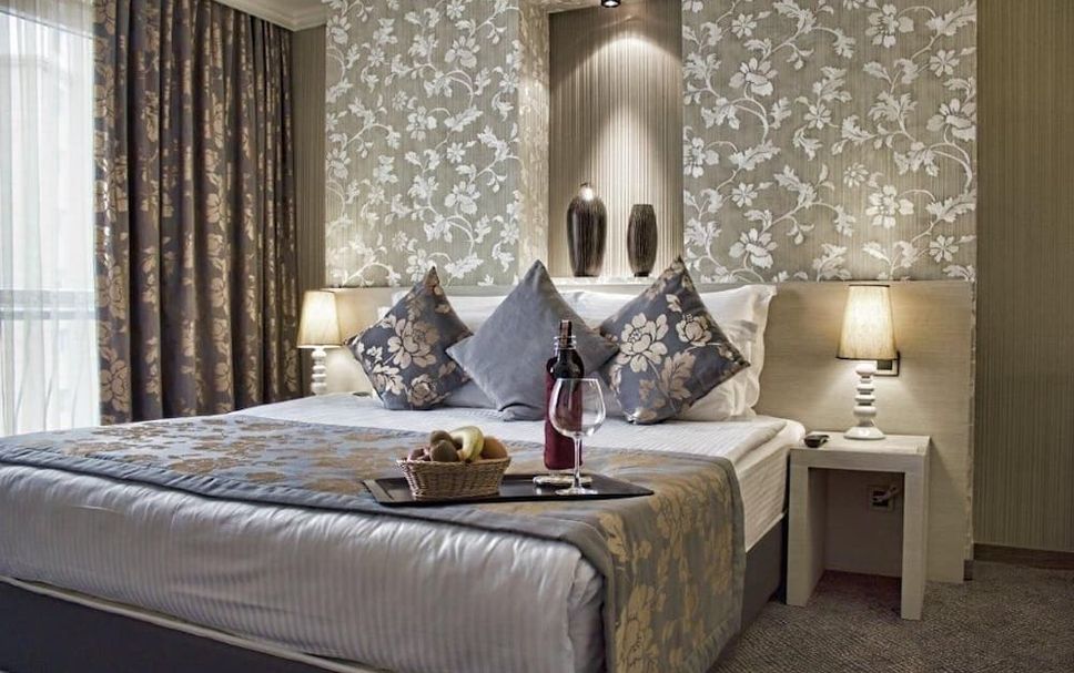 Yatak Odası Fotoğraf