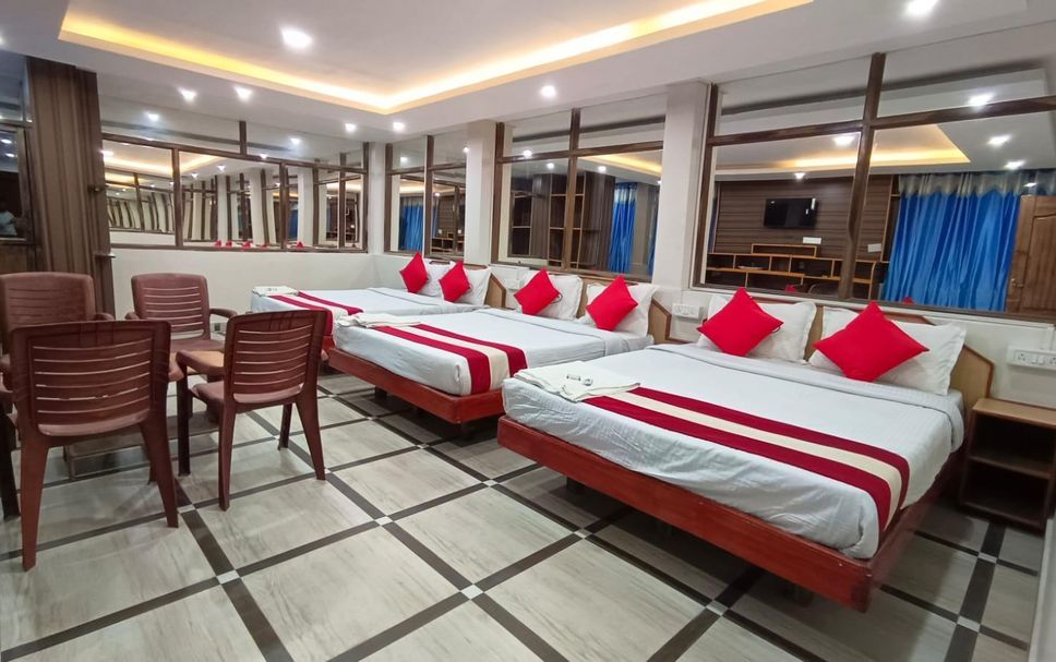 Yatak Odası Fotoğraf