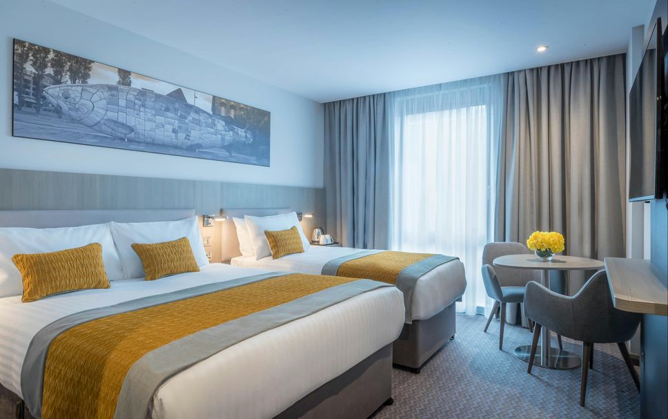 Yatak Odası Fotoğraf