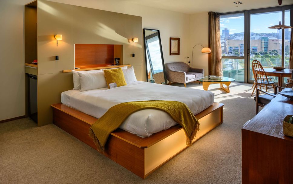 Yatak Odası Fotoğraf