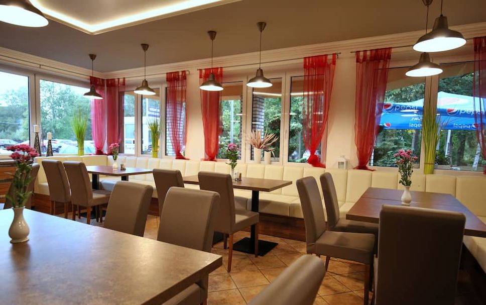 Restoran Fotoğraf