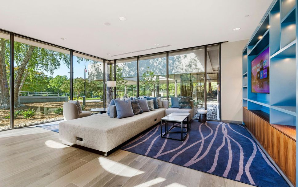 Oturma odası Fotoğraf