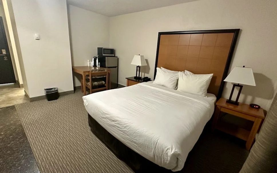 Yatak Odası Fotoğraf