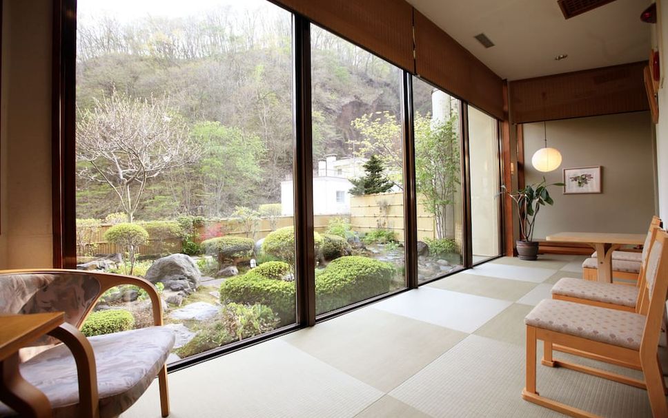 Oturma odası Fotoğraf